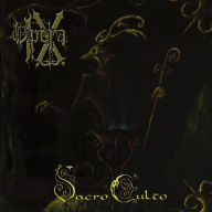 Title: Sacro Culto, Artist: Opera IX