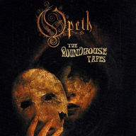 Title: The Roundhouse Tapes, Artist: Opeth