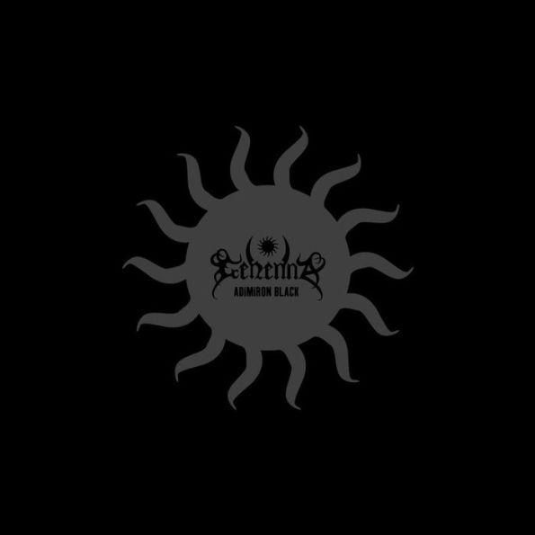 Adimiron Black