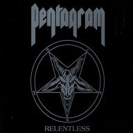 Title: Relentless, Artist: Pentagram