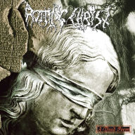 Title: A Dead Poem, Artist: Rotting Christ