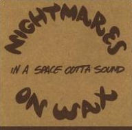 Title: In a Space Outta Sound, Artist: Nightmares on Wax