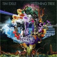 Title: Listening Tree, Artist: Tim Exile