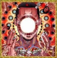 Title: You're Dead!, Artist: Flying Lotus