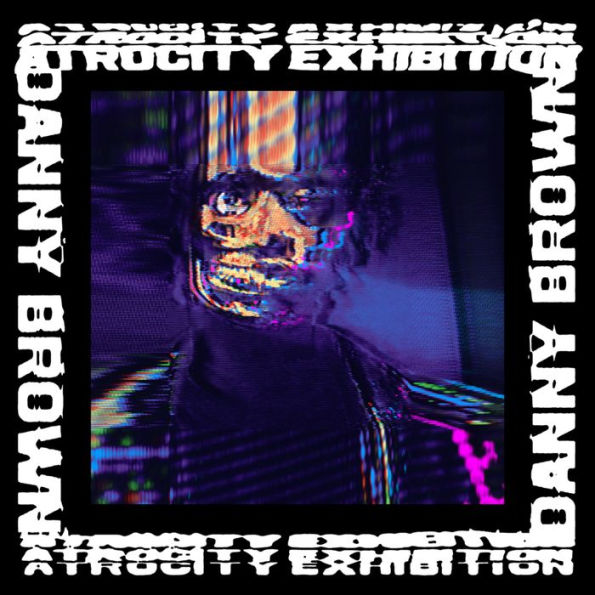 Atrocity Exhibition [LP]