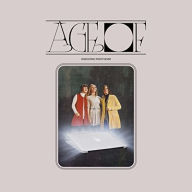 Title: Age Of, Artist: Oneohtrix Point Never