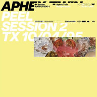Title: Peel Session 2, Artist: Aphex Twin