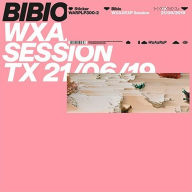 Title: Wxaxrxp Session, Artist: Bibio