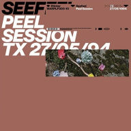 Title: Peel Session, Artist: Seefeel