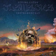 Title: Flamagra [Instrumentals], Artist: Flying Lotus