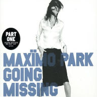 Title: Going Missing [CD #1], Artist: Maxmo Park