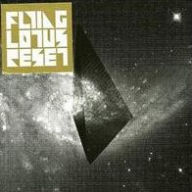 Title: Reset, Artist: Flying Lotus