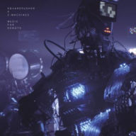 Title: Music for Robots [LP], Artist: Squarepusher