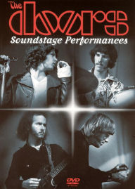 Title: The Doors: Soundstage Performances