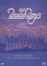 Title: Beach Boys: Good Timin - Live at Knebworth, England 1980