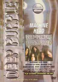 Title: Classic Albums: Deep Purple - Machine Head