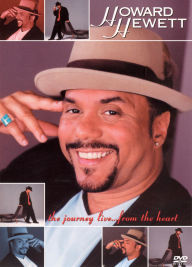 Title: Howard Hewett: The Journey Live... From the Heart