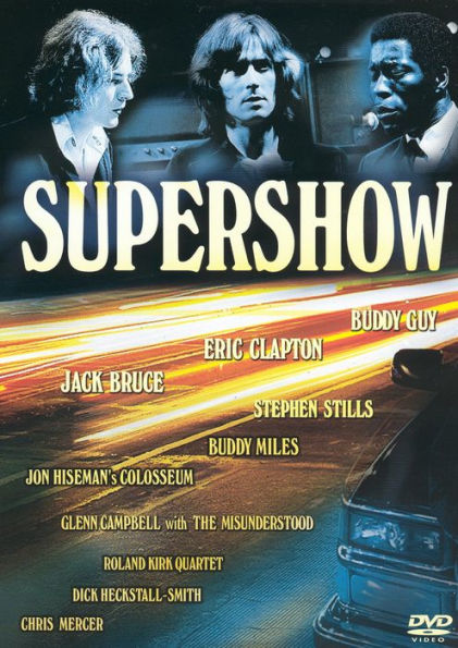 Supershow