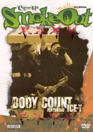 Title: The 6th Annual SmokeOut Festival: Body Count Featuring Ice-T