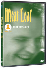 Title: VH1 Storytellers: Meatloaf