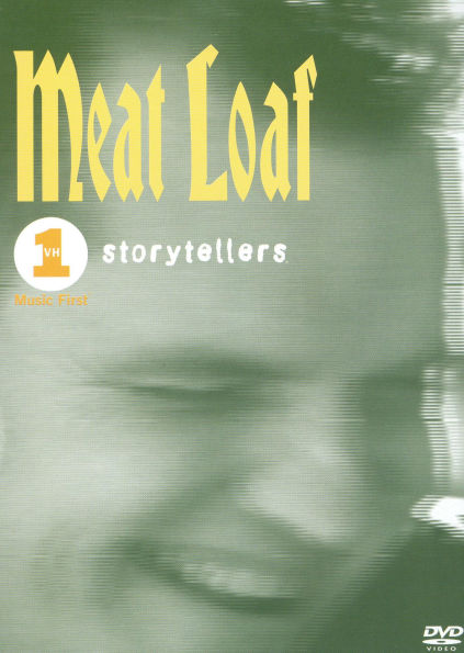 VH1 Storytellers: Meatloaf