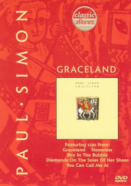 Title: Paul Simon: Graceland