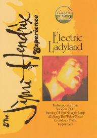 Title: The Jimi Hendrix Experience: Electric Ladyland