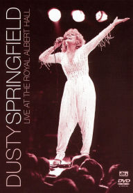 Title: Dusty Springfield: Live at the Royal Albert Hall