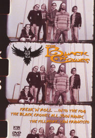 Title: The Black Crowes: Freak 'N' Roll ... Into the Fog