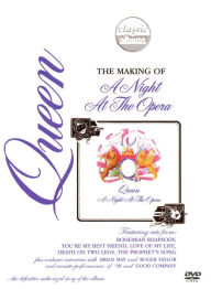 Title: Classic Albums: Queen - The Making of a Night at the Opera