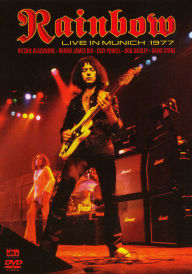 Title: Rainbow: Live in Munich 1977