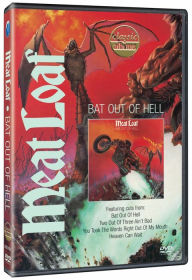 Title: Classic Albums: Meat Loaf - Bat out of Hell