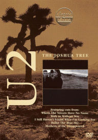 Title: U2: The Joshua Tree