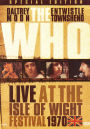 The Who: Live at the Isle of Wight Festival 1970 [Special Edition]