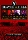 Heaven and Hell: Neon Nights - Live at Wacken