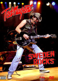 Title: Ted Nugent: Sweden Rocks