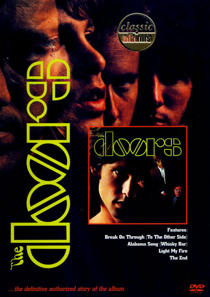 Classic Albums: The Doors