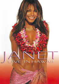 Title: Janet Jackson: Janet - Live in Hawaii