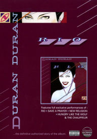 Title: Duran Duran - Classic Albums: Rio