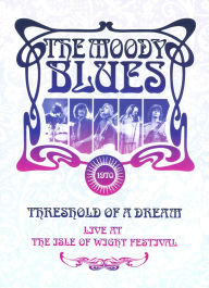 Title: The Moody Blues: Live at the Isle of Wight Festival 1970