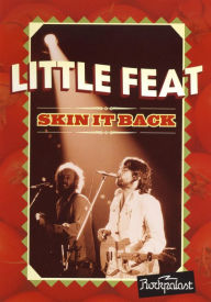 Title: Little Feat: Skin It Back