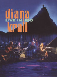 Title: Diana Krall: Live in Rio [Special Edition]