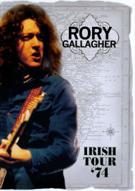 Title: Rory Gallagher: Irish Tour 1974