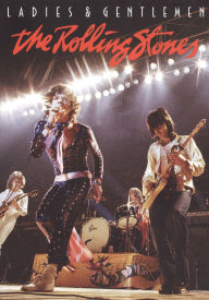 Ladies and Gentlemen, The Rolling Stones