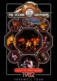 Title: The Doobie Brothers: Live at the Greek Theatre