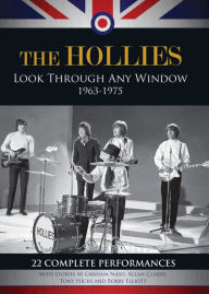 Title: The Hollies: Look Through Any Window 1963-1975