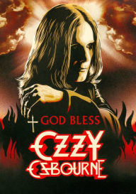 Title: God Bless Ozzy Osbourne