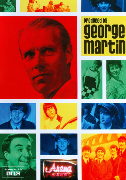 Produced by George Martin