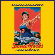 Title: Some Girls: Live in Texas 78 [2LP/1DVD], Artist: The Rolling Stones