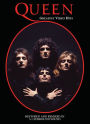 Queen: Greatest Video Hits, Vol. 1 [2 Discs]